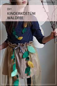 Das karneval kostüm selber machen geht ganz leicht. Zauberhaftes Kinderkostum Waldfee Simple Umsetzung Und Einfache Schritt Fur Schritt Anleitung Die Kleine Botin In 2020 Kinder Kostum Waldfee Kostum Kinder Fee Kostum Kinder