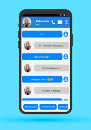 Tiktok star addison rae recently fuelled rumors of an appearance on the famed dream smp after sharing an interesting twitter. Addison Rae Fake Call Fur Android Apk Herunterladen