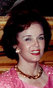 Martha Black Obituary