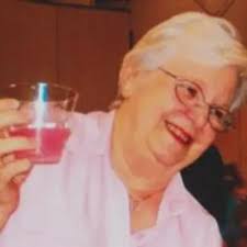 Obituary information for Mary Jo Fisher