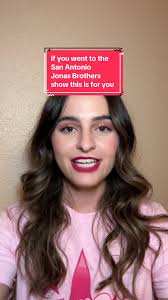 Jonas Brothers Guest Predictions San Antonio