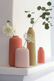 Single Stem Vases Vases Decor Decorative Accessories Decor