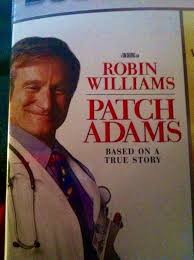 Patch adams is a doctor who doesn't look, act or think like any doctor you've met before. Patch Adams 1998 Photo Gallery Imdb