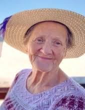 Obituary information for Bonnie "Giggie" Maxine Hester