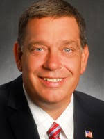 Councilman accused of interfering with group's election