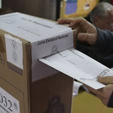 Seis meses de duración si es servicio militar o nueve meses en el caso de los servicios. Voto Obligatorio En La Argentina Podria Ser Optativo