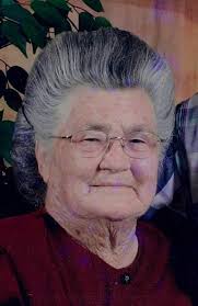 Rev. Anna Walden Weaver, age 93, of Red Level, passed away Thursday,  December 7, 2017, at her residence. Rev. Weaver is survived by her husband,  Bobby L. Weaver of Red Level; two