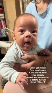 9 Meseci Sam Ze Nosila Kad