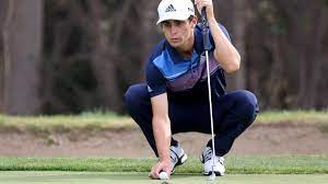 Joaquin niemann and mito pereira walk and talk. Onlygolf Joaco Niemann Se Impone En Un Entretenido Mano A Mano Con Mito Pereira