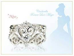 Pin By Jackie Valo De Vargas On To File Cinderella Engagement Rings Disney Engagement Rings Wedding Ring Sets