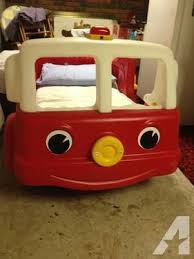 Quickview fire truck toddler bed. Step 2 Toddler Firetruck Bed For Sale In New Athens Illinois Classified Americanlisted Com