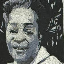 Bessie Harvey (1929–1994) was an American artist best known for her  sculptures constructed out of found objects, primarily pieces of wood. A  deeply religious person, Harvey's faith and her own interest in