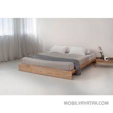 Modern, ekonomik ve country olarak 3 farklı alt kategoriye ayrılan modeller arasından ihtiyacınıza ve dekorasyon anlayışınıza hitap eden takımı. Alcak Yatak Modelleri 2019 Mobilya Yatak