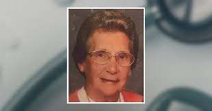 Mary Lois "Willie" Scully Obituary November 13, 2024