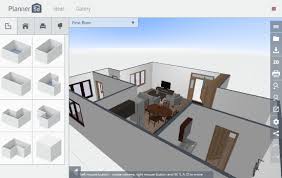 On top of designing a house in 3d, our design software also allows you to remodel a home's interior online and to decorate it. 4 Online 3d Home Design Websites Free