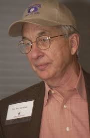 Class of 1953 Dinner with Ted Stebbins