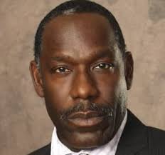 McDaniel to return to TV in police series