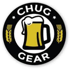 Classic chug card for $17. Chug Gear