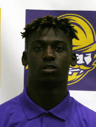 2016 Football Roster