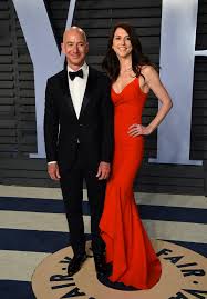 Bezos revealed some surprising anecdotes: Who Is Mackenzie Scott The New York Times