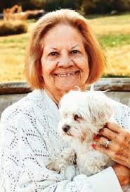 Obituary: Shirley Marlene (Winn) Bevill