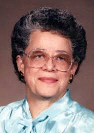 Remembering Mary Allen Foster Burleigh