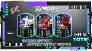 Quick look #2 price $ 19. Fifa 21 Tots Release Date Schedule And Leaks All Team Of The Season Leagues Calendar Fifaultimateteam It Uk