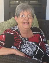 Obituary information for Judy McCall McIlwain