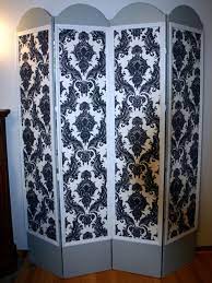 Room dividers can be used for many reasons. Build A Hinged Room Divider Hgtv