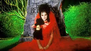 Lydia deetz (voiced by alyson court) is beetlejuice's best friend. Beetlejuice Tim Burton Wollte Lydia Ursprunglich Sterben Lassen Blairwitch De