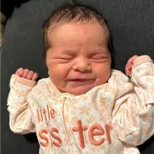 It's an MBaby Boom! 🩵🩷 Congratulations to these MBers who grew their  families this winter and spring!