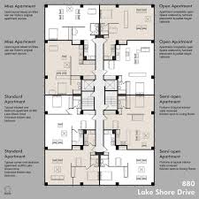 Apartment Plan Possibilities Apartment Floor Plans Building Layout Floor Plan Design