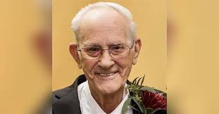 Lyman M. Mauldin Obituary