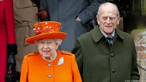 Prince philip was born on 10 june 1921, in mon repos, corfu, kingdom of greece, to prince andrew of greece and denmark and princess alice of battenberg, the eldest daughter of louis alexander. Uk S Prince Philip In London Hospital As Non Covid Precaution News Dw 17 02 2021
