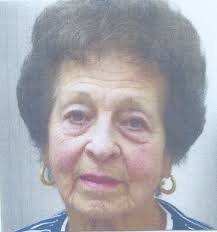 Contributions to the tribute of Rose Marie Anderson