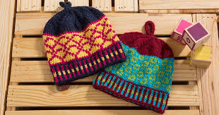 Knit a baby blanket, an adorable hat or cute booties for your tiny tots using these free designs from popular brands and independent designers. Winter Babies Need These 5 Quick Knitted Gifts Knitting Interweave