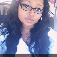 Ayesha Morris (iloveyou040110)