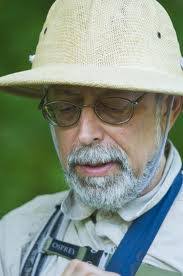 Foraging Instructors