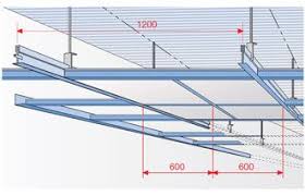 How To Install A Suspended Ceiling Engineering Discoveries In 2020 Suspended Ceiling Pop False Ceiling Design False Ceiling Design