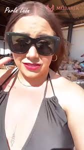 Perla León después de lavarse su cabello solo se aplica crema y suero  exclusivos de Mübarek✨ y parece como si hubiera pasado horas planchando su  cabello 🥰🥰🥰, ¡Y lo mejor de todo es que no se despeina! ...