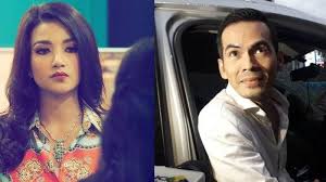 Konflik berkepanjangan antara atalarik syah dan tsania marwa masih belum reda, bahkan kini kian panas dan berujung ke. Hanya Disisakan Rp 3 Juta Oleh Tsania Marwa Sebelum Cerai Atalarik Syach Brankas Saya Dikosongin Tribunnews Com Mobile