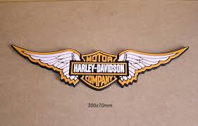 Image result for harley davidson wing