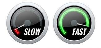 When the internet and the world wide web first appeared in homes, everyone patien. How To Calculate Download Speed