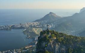 I started rubbing him through his jeans right there on the dance floor. Rio De Janeiro Private Tours Context Travel
