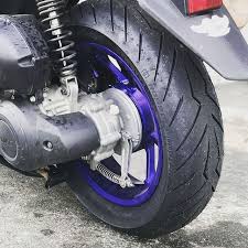 Ở phiên bản mới nhất nvx 155 vva thế hệ ii được trang bị hàng loạt các tính năng hiện đại như: Pirelli Diablo Rosso Scooter Tyre Tayar For Yamaha Nvx 155 Shopee Malaysia