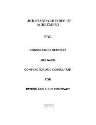 Contracts, on the other hand, are a specific type of agreement comprised of a series of elements there are several different types of contracts and agreements, including those that are specific to. Https Pdfcoffee Com Download Moa Perunding Design Amp Built Pdf Free Html