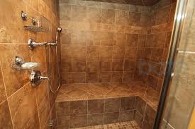 Afterall, we spend lots of time getting ready for the day and unwinding from it right here, so why not make the most of it in comfort? Steam Shower Features A Large L Shaped Bench Photo Gallery And Image Library Steamsaunabath