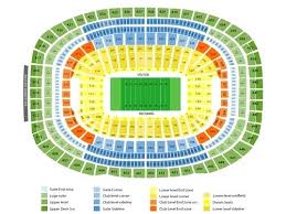 washington redskins seating view haban com co