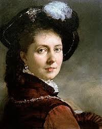 Victoria von Großbritannien und Irland (1840–1901)