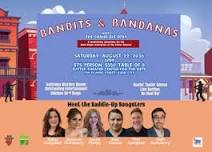 Bandits & Bandanas